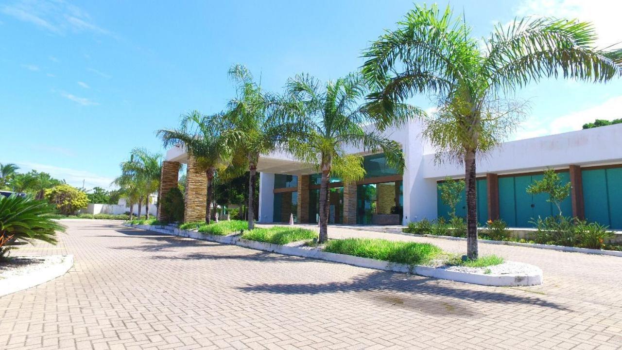 Iloa Resort - Barra de São Miguel Apto 203 - ER Hospedagens Exterior foto