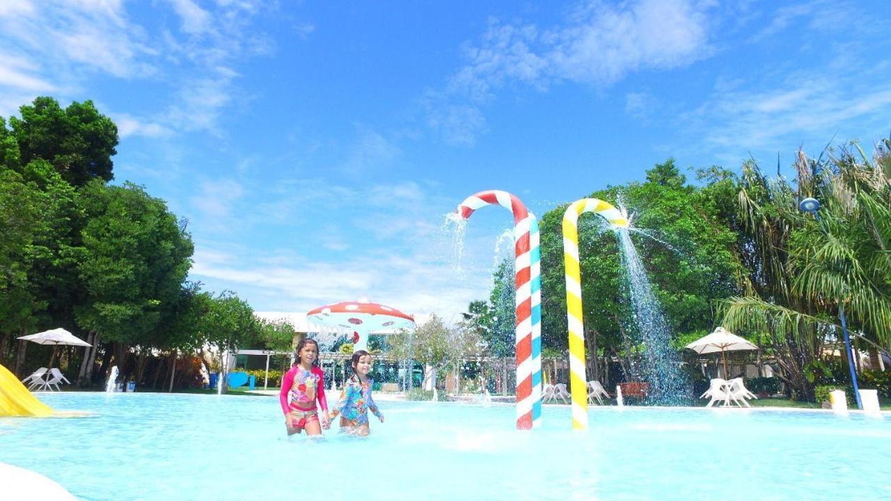 Iloa Resort - Barra de São Miguel Apto 203 - ER Hospedagens Exterior foto