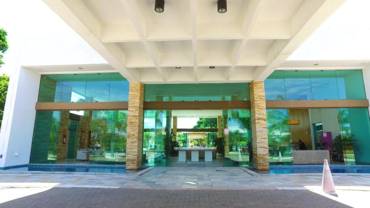 Iloa Resort - Barra de São Miguel Apto 203 - ER Hospedagens Exterior foto