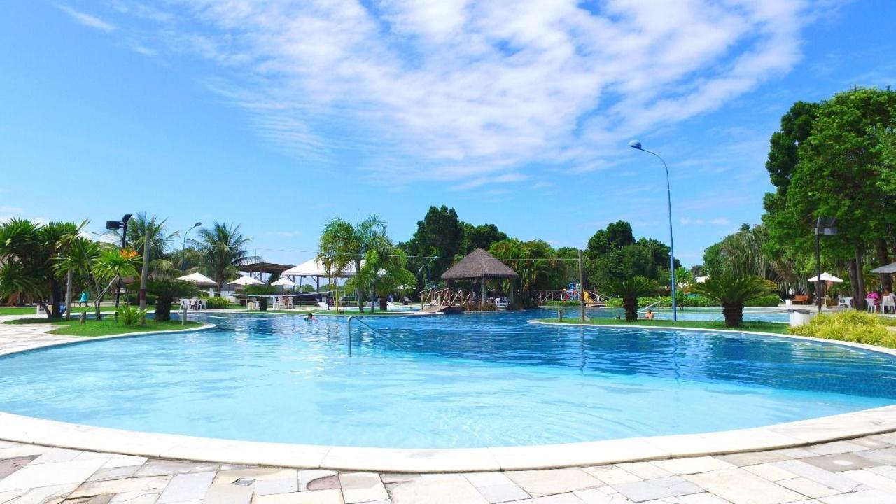 Iloa Resort - Barra de São Miguel Apto 203 - ER Hospedagens Exterior foto