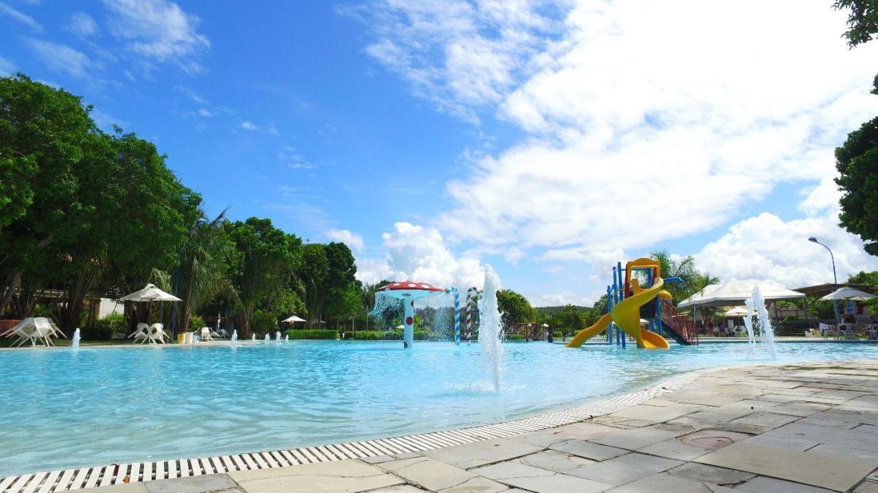 Iloa Resort - Barra de São Miguel Apto 203 - ER Hospedagens Exterior foto