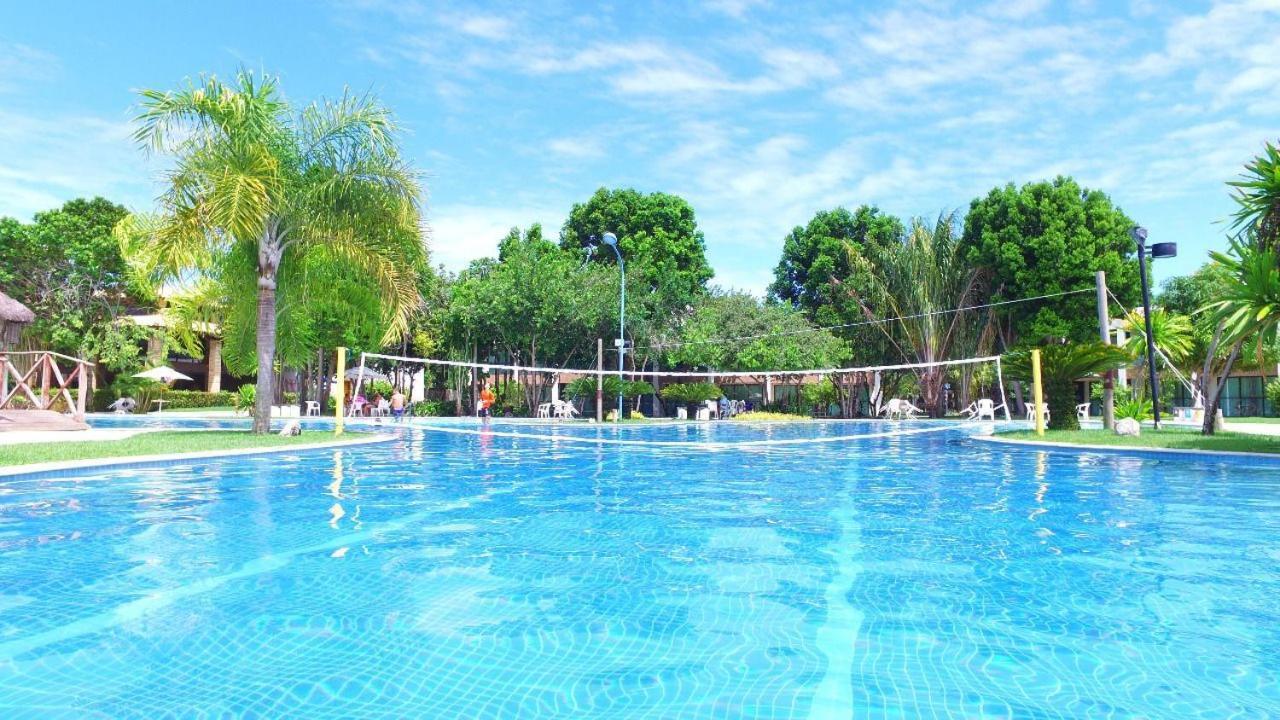 Iloa Resort - Barra de São Miguel Apto 203 - ER Hospedagens Exterior foto